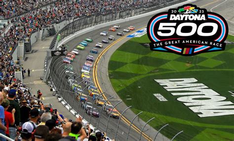 daytona speedway tours 2023.